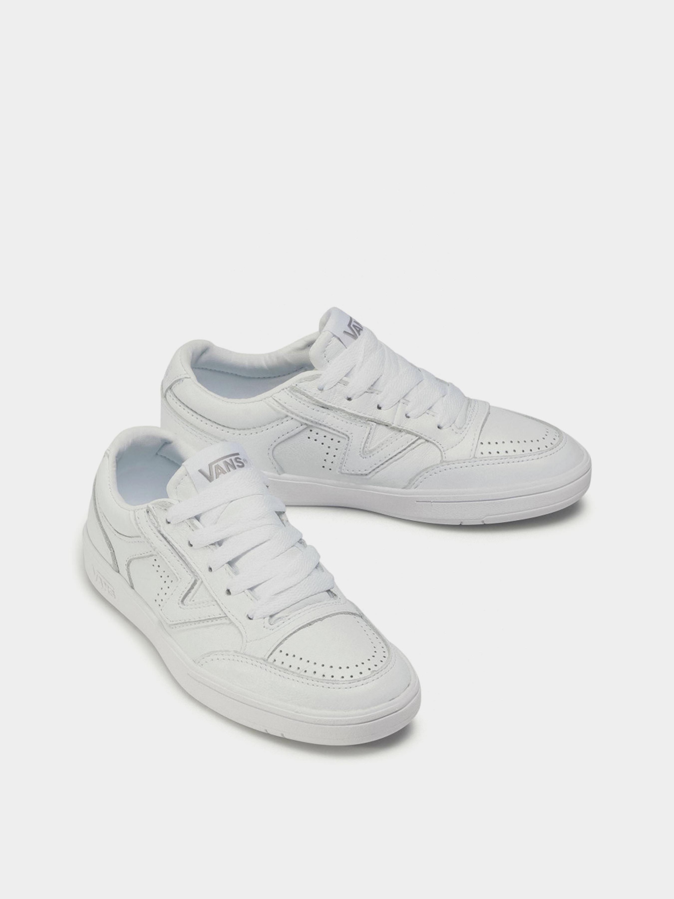 Кеди Vans Court Lowland CC модель VN0A4TZYOER1 Фото
