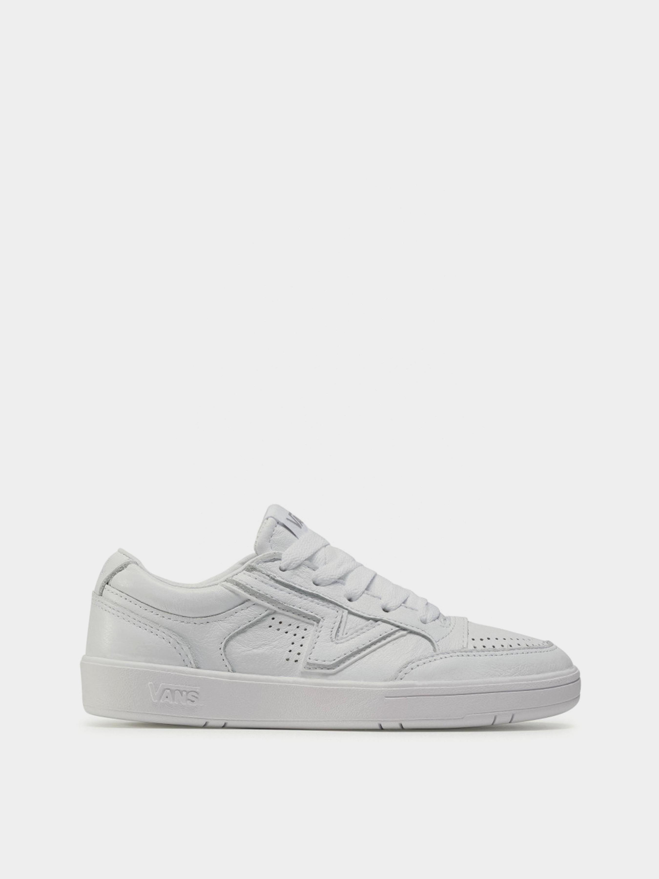 Кеди Vans Court Lowland CC модель VN0A4TZYOER1 Фото