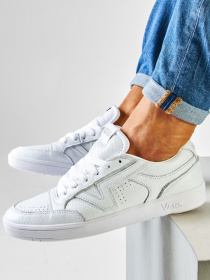Кеди Vans Court Lowland CC модель VN0A4TZYOER1 Фото