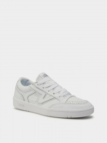 Кеди Vans Court Lowland CC модель VN0A4TZYOER1 Фото