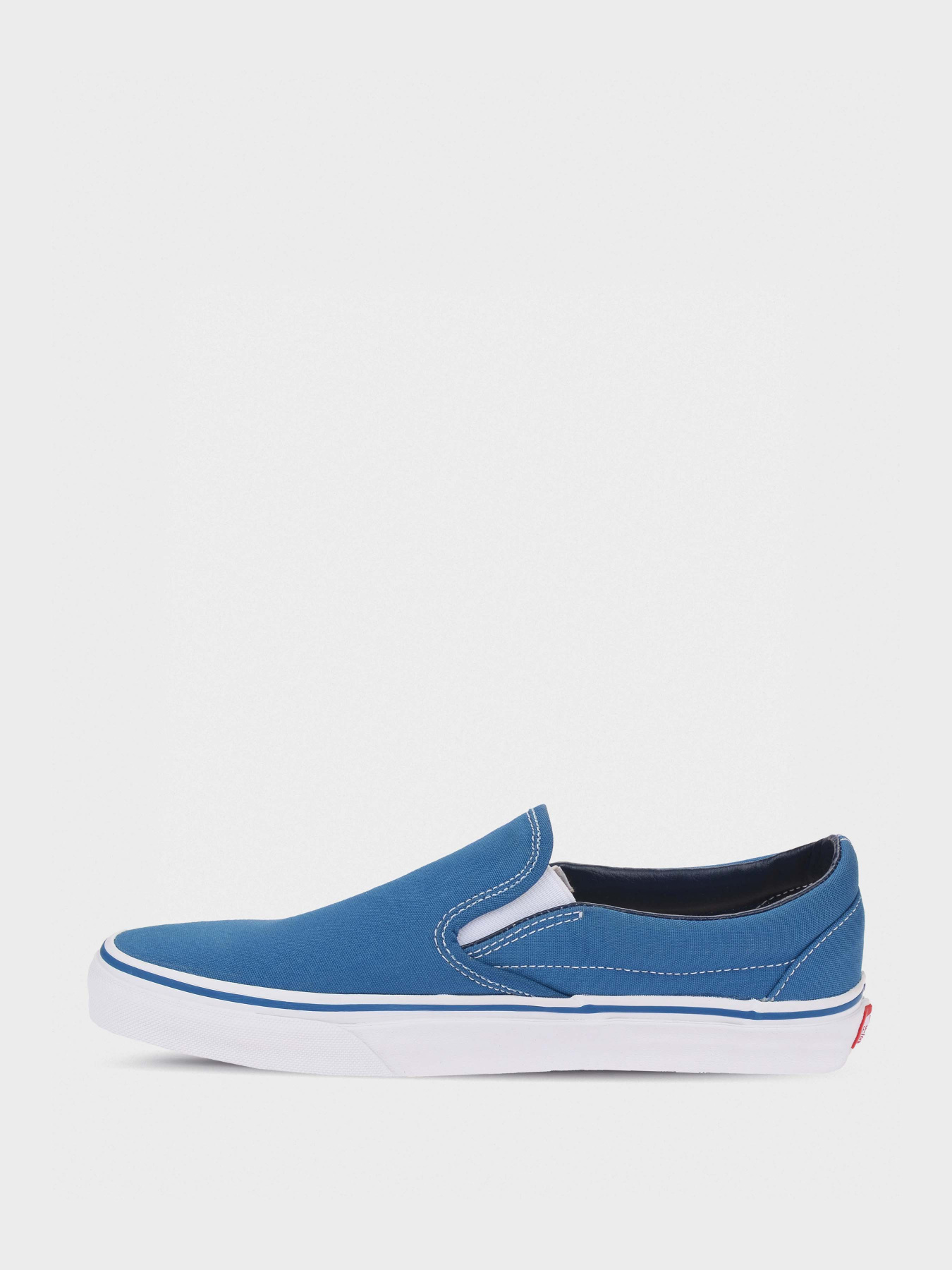 Сліпони та мокасини Vans Classic Slip-On модель VN000EYENVY1 Фото