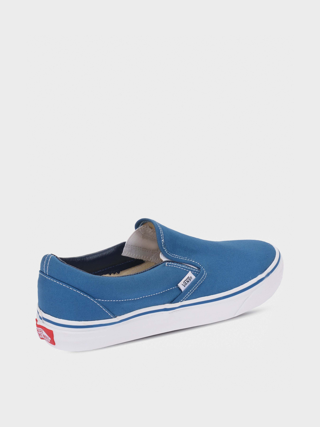 Сліпони та мокасини Vans Classic Slip-On модель VN000EYENVY1 Фото