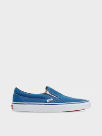 Сліпони та мокасини Vans Classic Slip-On модель VN000EYENVY1 Фото