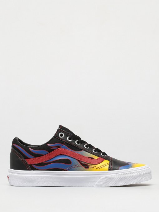 Кеди Vans Racer Old Skool модель VN0A3WKT57Z1 Фото
