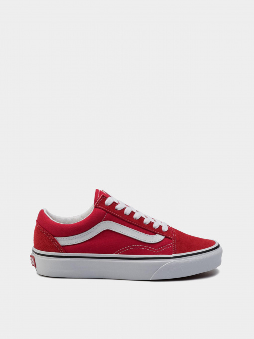 Кеди Vans Old Skool модель VN0A4BV5JV61 Фото