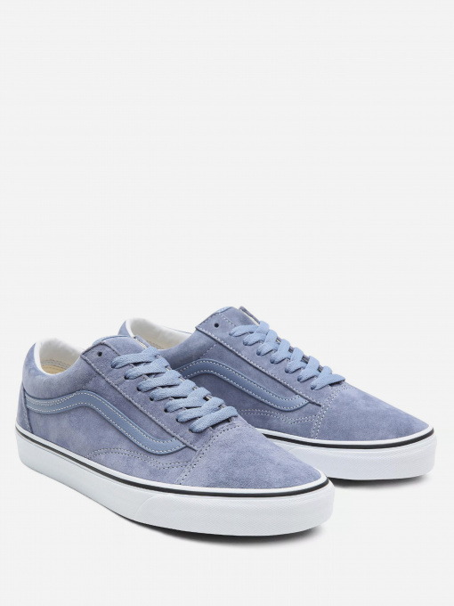 Кеди Vans Pig Suede Old Skool модель VN0A3WKT4R21 Фото