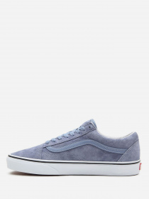 Кеды Vans Pig Suede Old Skool модель VN0A3WKT4R21 Фото