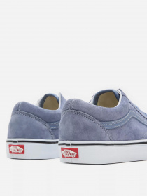 Кеды Vans Pig Suede Old Skool модель VN0A3WKT4R21 Фото