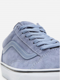 Кеды Vans Pig Suede Old Skool модель VN0A3WKT4R21 Фото