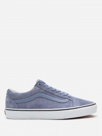 Кеды Vans Pig Suede Old Skool модель VN0A3WKT4R21 Фото