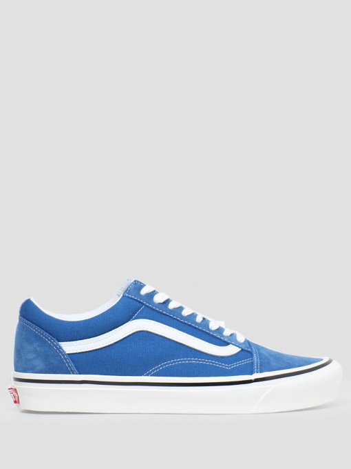 Кеди Vans Anaheim Old Skool 36 DX модель VN0A54F3QA51 Фото