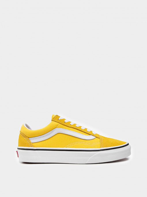 Кеди Vans Old Skool модель VN0A3WKTCA11 Фото