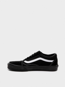 Кеди Vans Old Skool модель VN0A3WKT5WU1 Фото