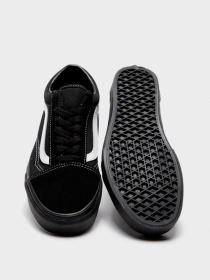 Кеди Vans Old Skool модель VN0A3WKT5WU1 Фото