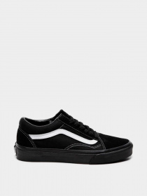 Кеди Vans Old Skool модель VN0A3WKT5WU1 Фото