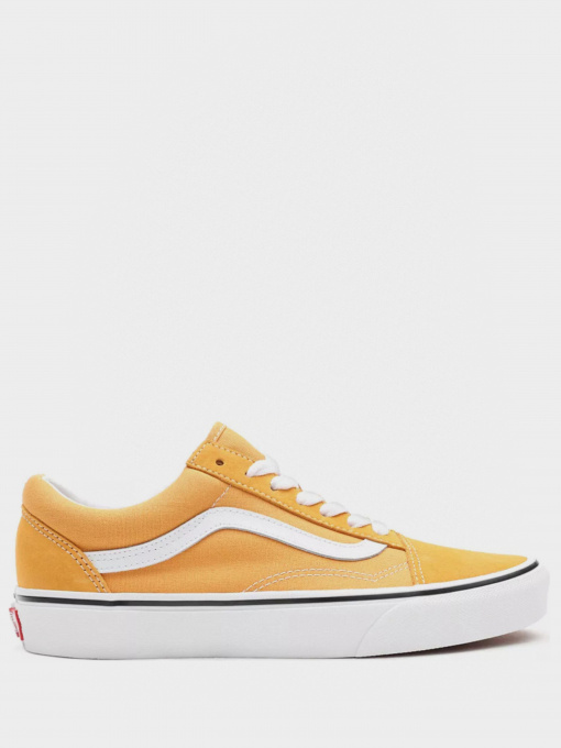 Кеди Vans Old Skool модель VN0A3WKT3SP1 Фото