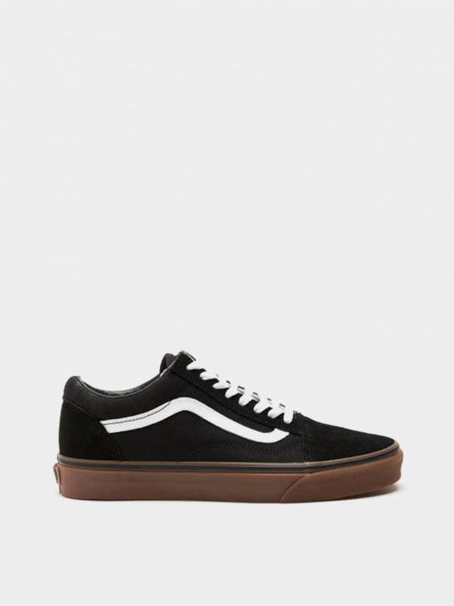 Кеды Vans Old Skool модель VN0001R1GI61 Фото