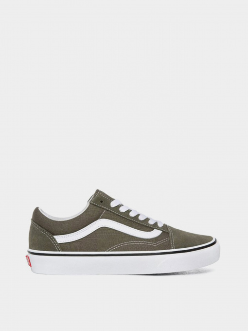 Кеди Vans Old Skool модель VN0A38G10FI1 Фото