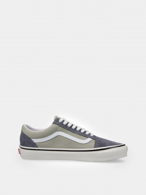 Кеди Vans Anaheim Old Skool 36 DX модель VN0A54F341G1 Фото