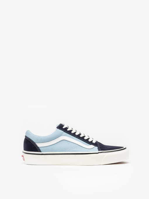 Кеди Vans Anaheim Old Skool 36 DX модель VN0A54F341L1 Фото