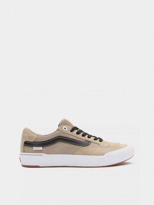 Кеди Vans Berle Pro модель VN0A5HEO4MG1 Фото