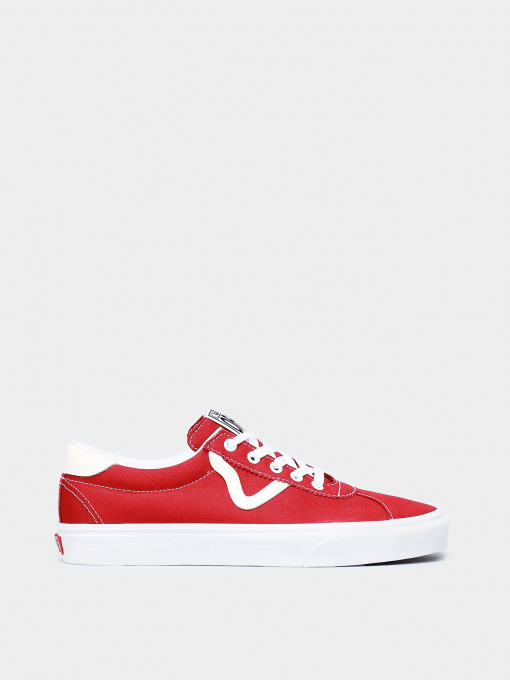 Кеди Vans Classic Sport модель VN0A4BU64FX1 Фото