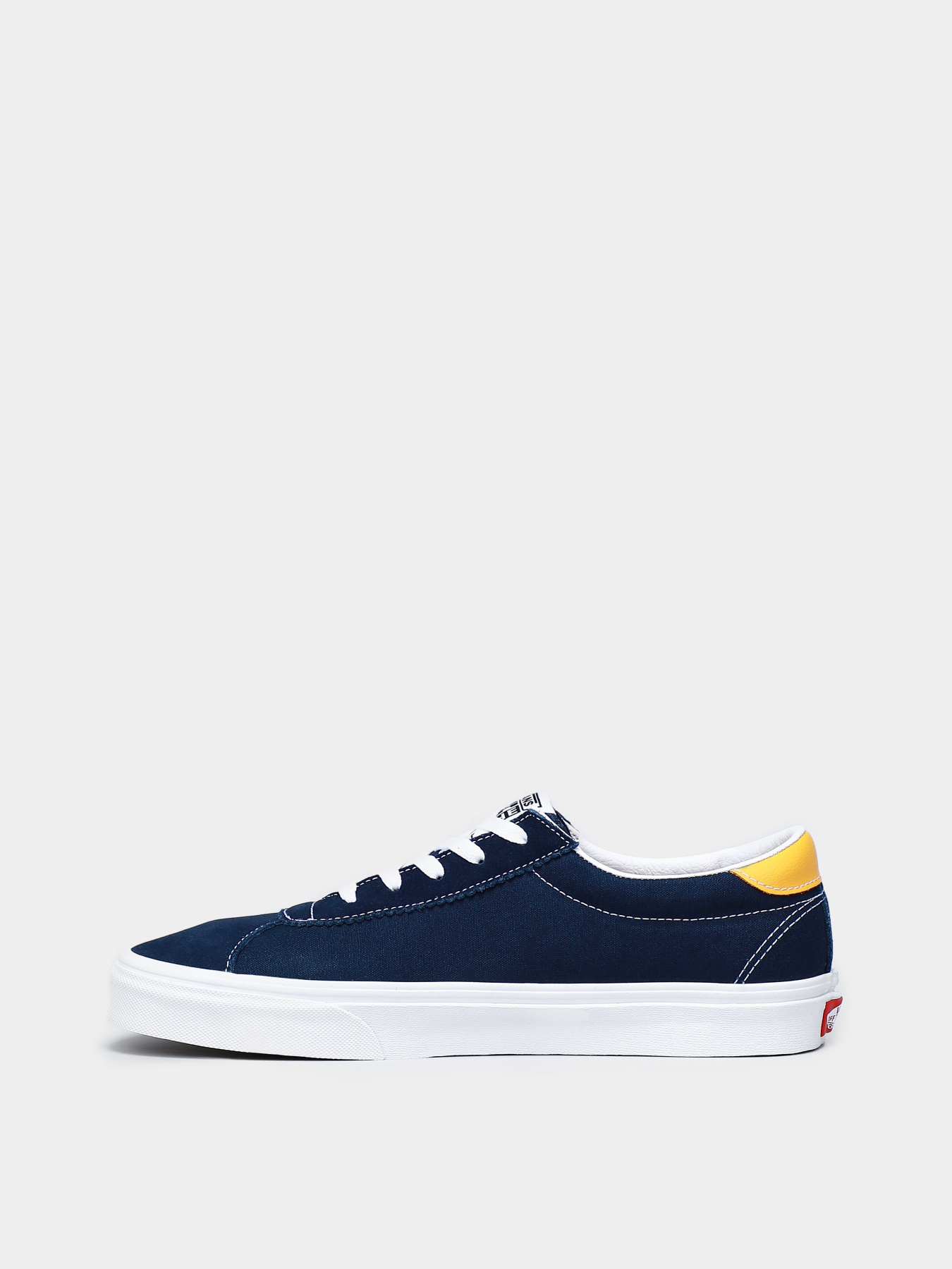 Кеди Vans Classic Sport модель VN0A4BU64PL1 Фото