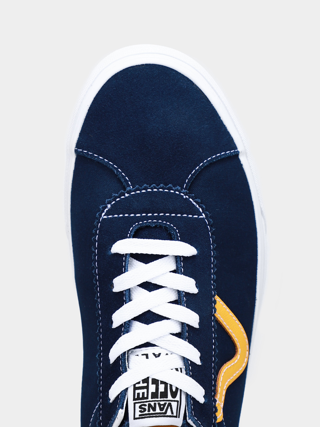 Кеди Vans Classic Sport модель VN0A4BU64PL1 Фото
