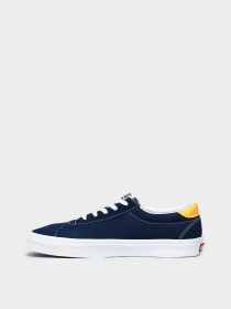 Кеди Vans Classic Sport модель VN0A4BU64PL1 Фото