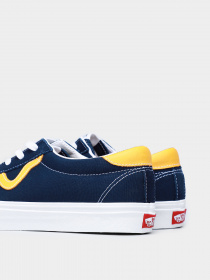 Кеди Vans Classic Sport модель VN0A4BU64PL1 Фото