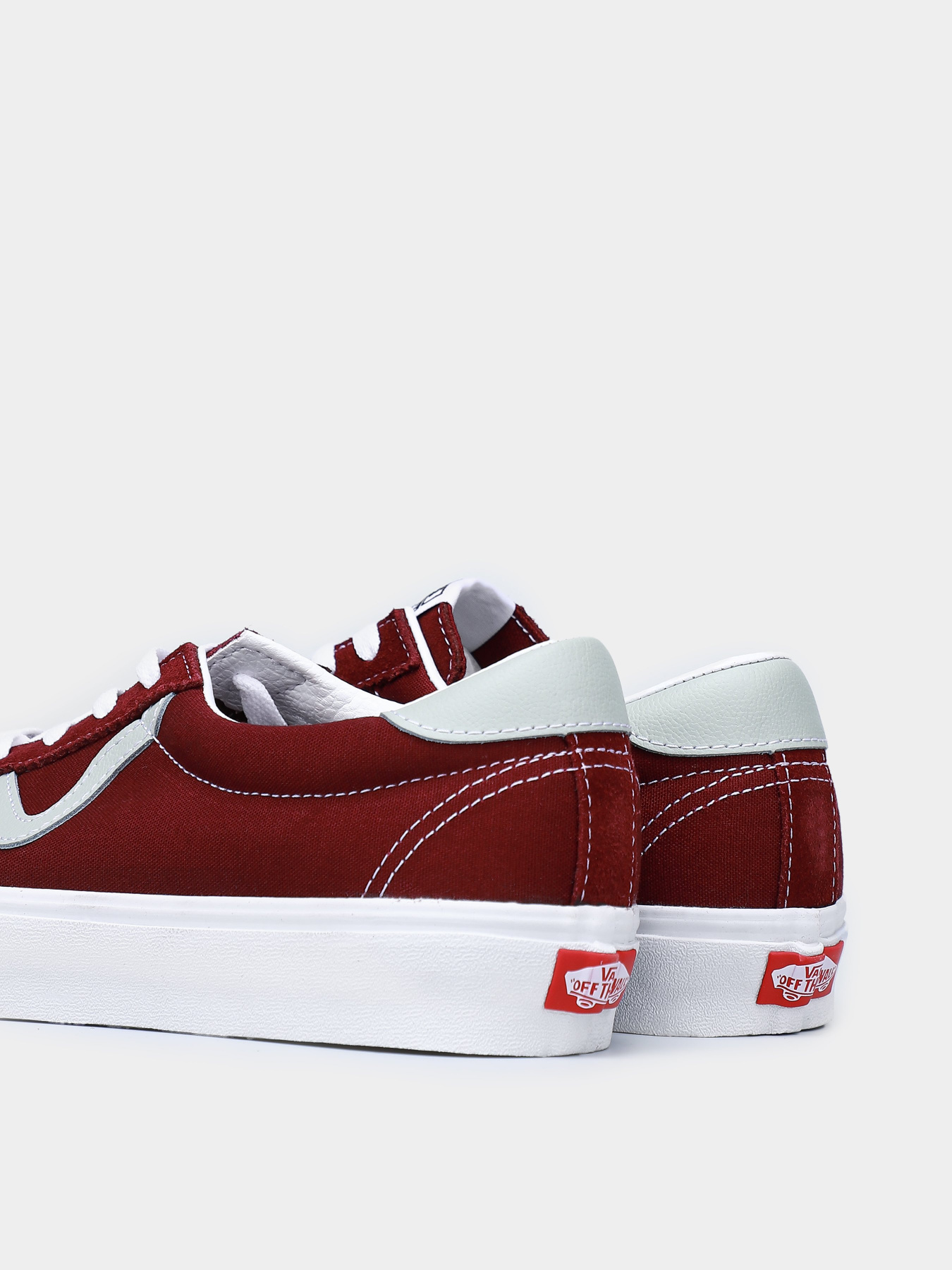 Кеди Vans Classic Sport модель VN0A4BU64PR1 Фото