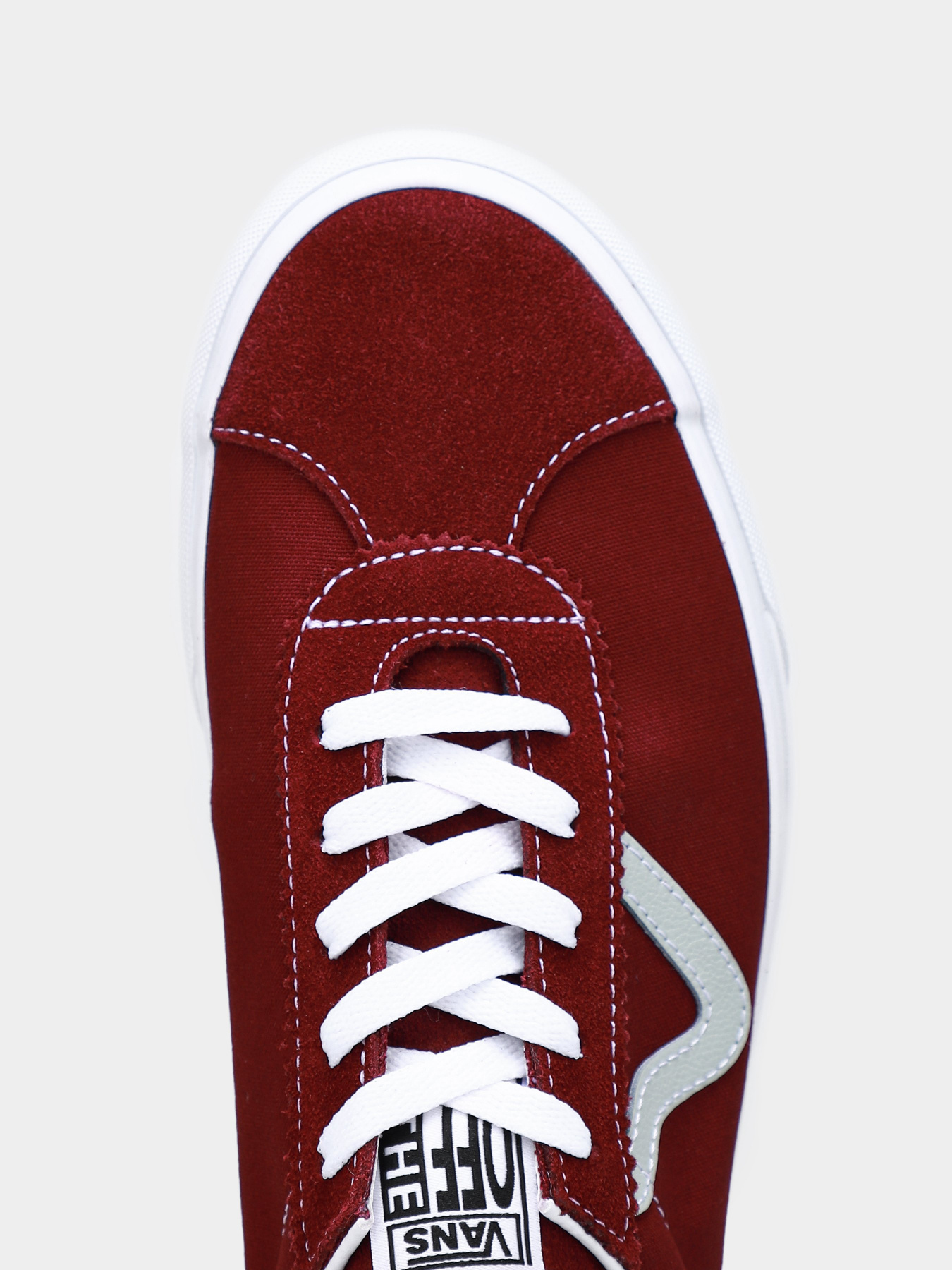 Кеди Vans Classic Sport модель VN0A4BU64PR1 Фото