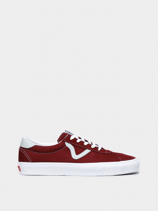 Кеди Vans Classic Sport модель VN0A4BU64PR1 Фото