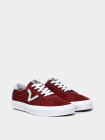 Кеди Vans Classic Sport модель VN0A4BU64PR1 Фото