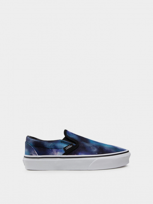 Слипоны и мокасины Vans Galaxy Classic Slip-On модель VN0A33TBG4F1 Фото
