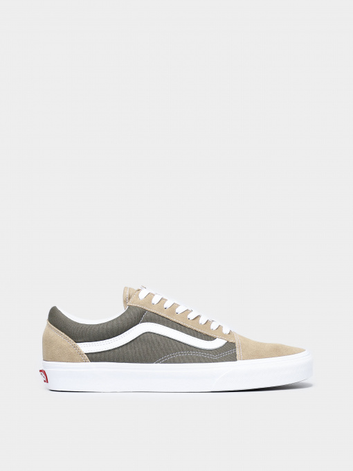 Кеди Vans Classic Sport Old Skool модель VN0A3WKT4PF1 Фото