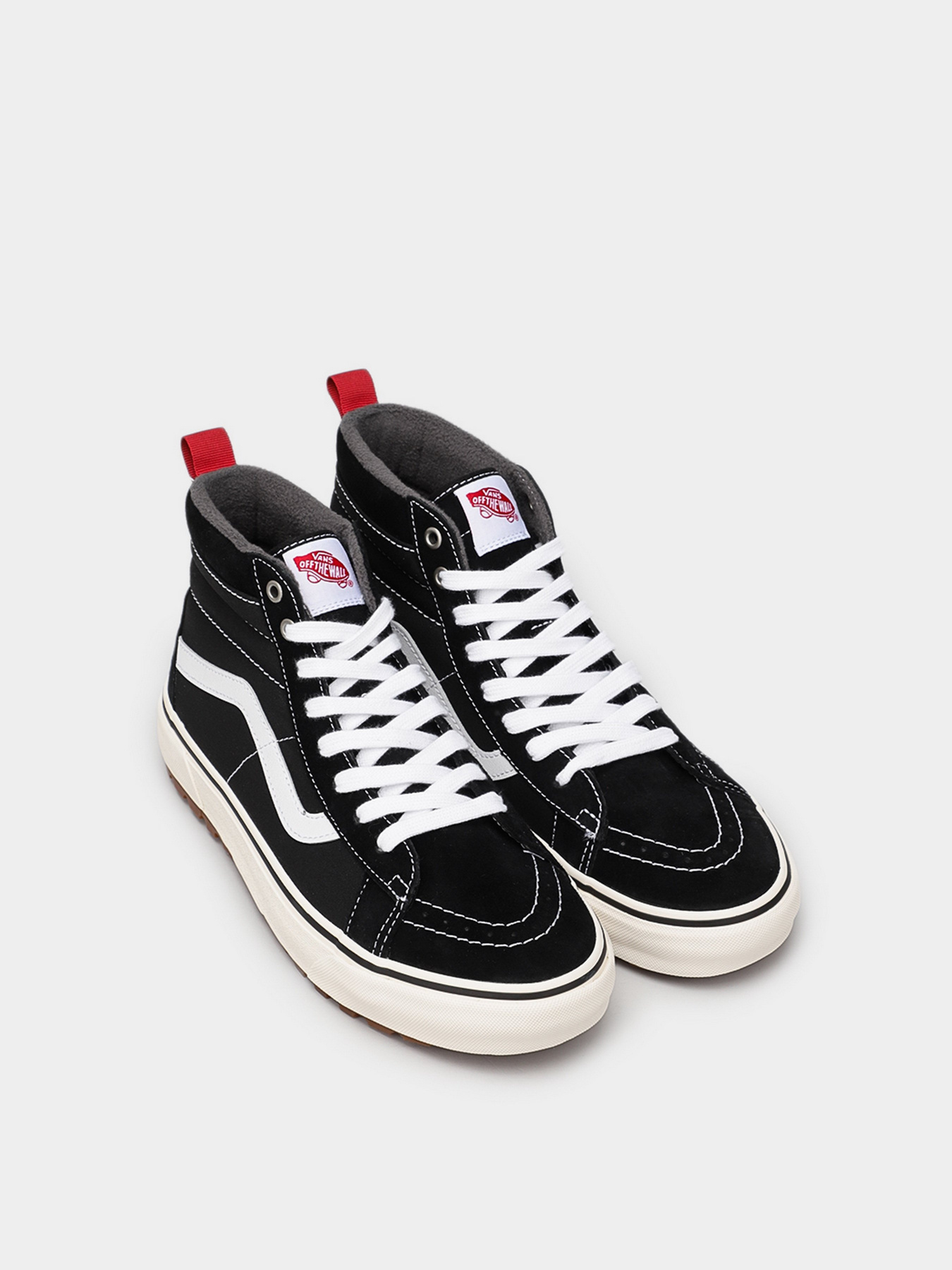 Кеди Vans Sk8-Hi Mte-1 модель VN0A5HZY6BT1 Фото