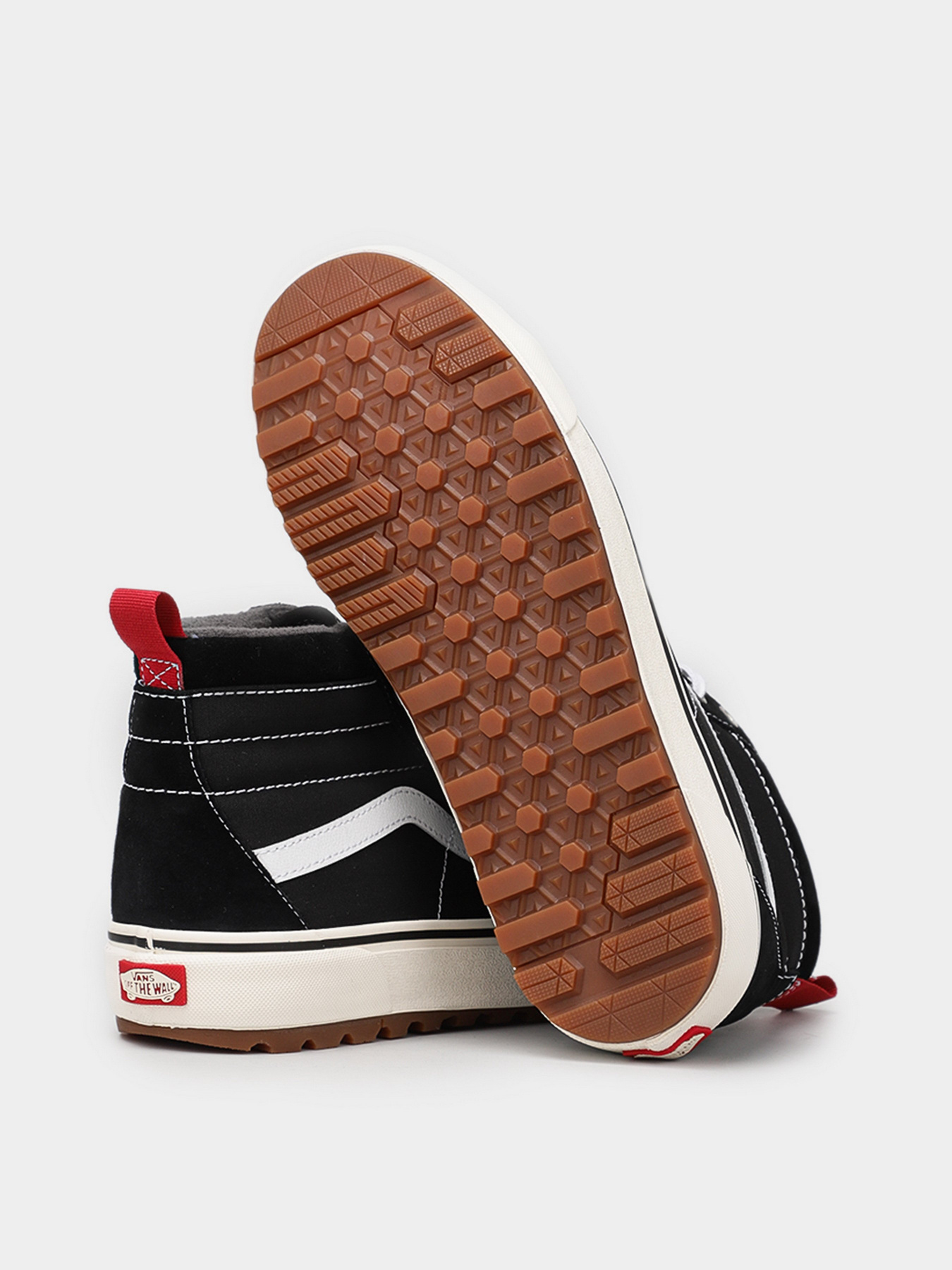 Кеди Vans Sk8-Hi Mte-1 модель VN0A5HZY6BT1 Фото