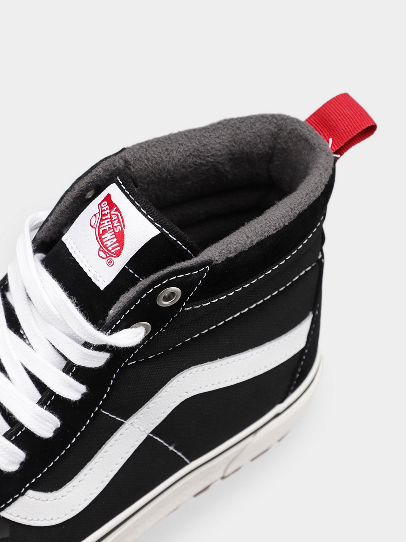 Кеди Vans Sk8-Hi Mte-1 модель VN0A5HZY6BT1 Фото