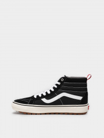 Кеди Vans Sk8-Hi Mte-1 модель VN0A5HZY6BT1 Фото