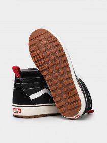 Кеди Vans Sk8-Hi Mte-1 модель VN0A5HZY6BT1 Фото