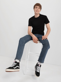 Кеди Vans Sk8-Hi Mte-1 модель VN0A5HZY6BT1 Фото