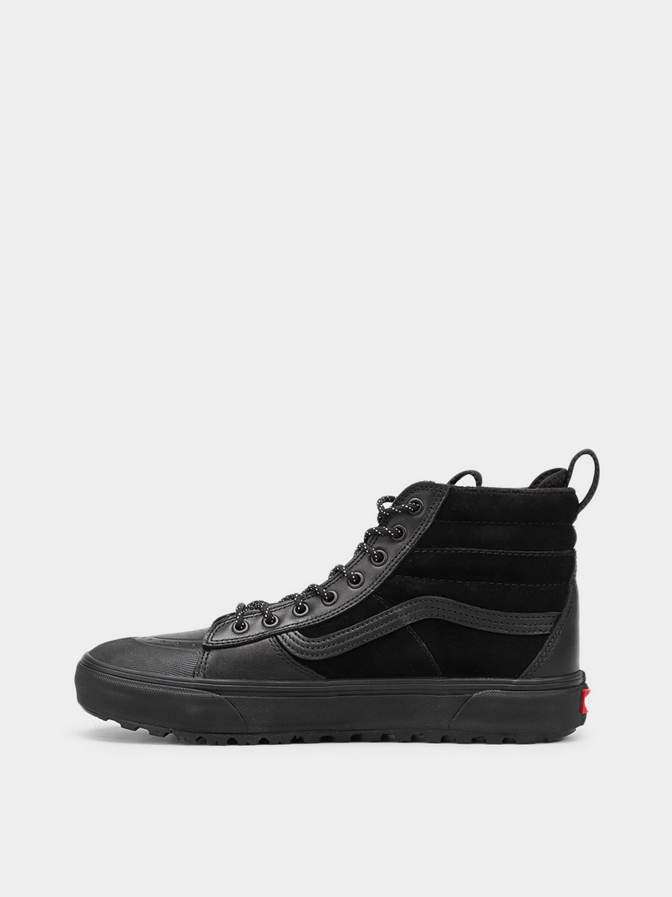 Ботинки и сапоги Vans Sk8-Hi Mte-2 модель VN0A5HZZBKA1 Фото