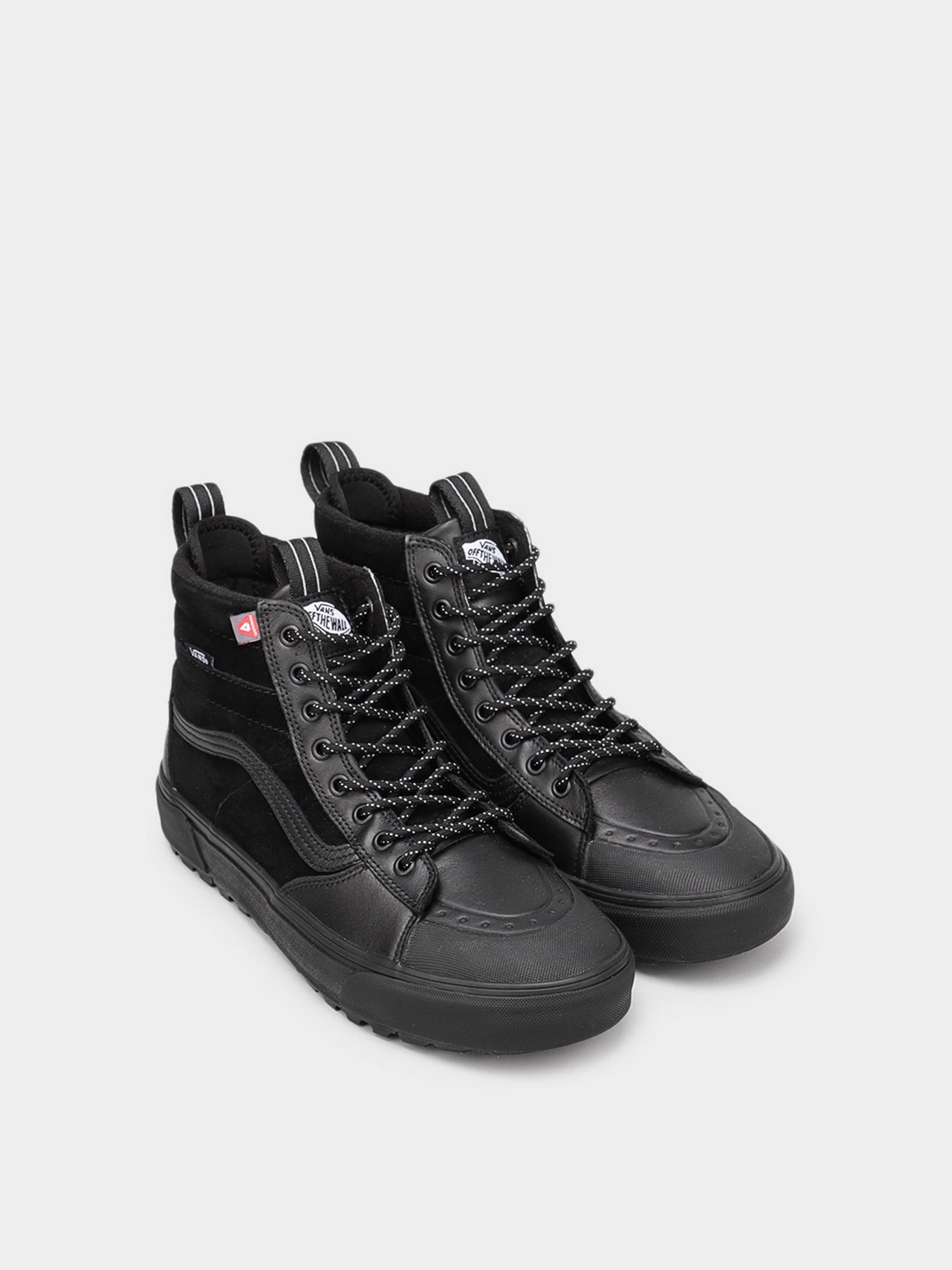 Ботинки и сапоги Vans Sk8-Hi Mte-2 модель VN0A5HZZBKA1 Фото