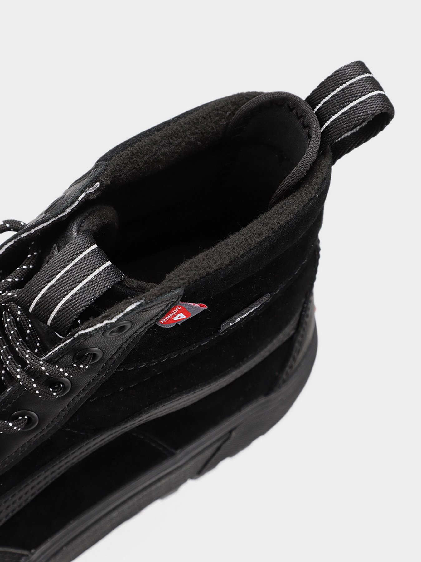 Ботинки и сапоги Vans Sk8-Hi Mte-2 модель VN0A5HZZBKA1 Фото
