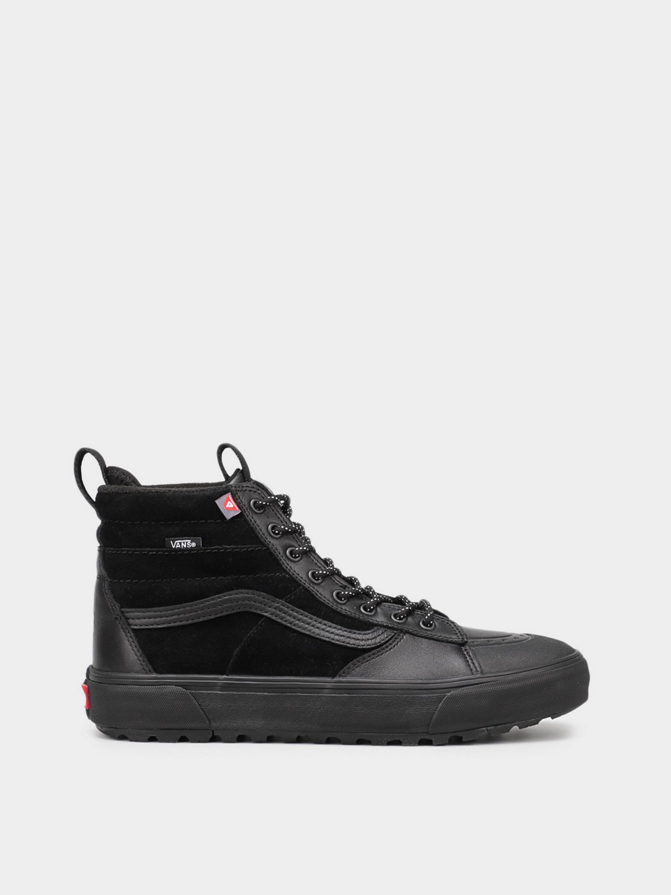 Ботинки и сапоги Vans Sk8-Hi Mte-2 модель VN0A5HZZBKA1 Фото