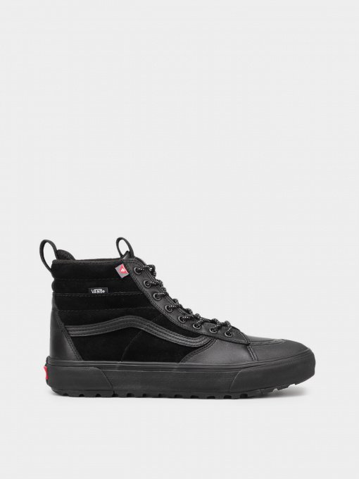 Черевики та чоботи Vans Sk8-Hi Mte-2 модель VN0A5HZZBKA1 Фото