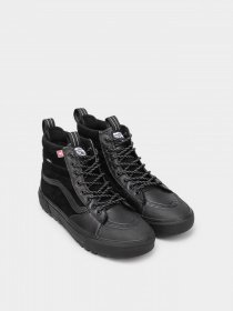 Ботинки и сапоги Vans Sk8-Hi Mte-2 модель VN0A5HZZBKA1 Фото