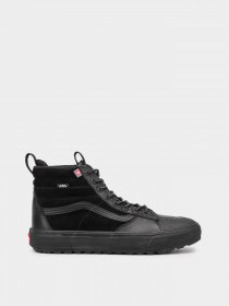 Ботинки и сапоги Vans Sk8-Hi Mte-2 модель VN0A5HZZBKA1 Фото