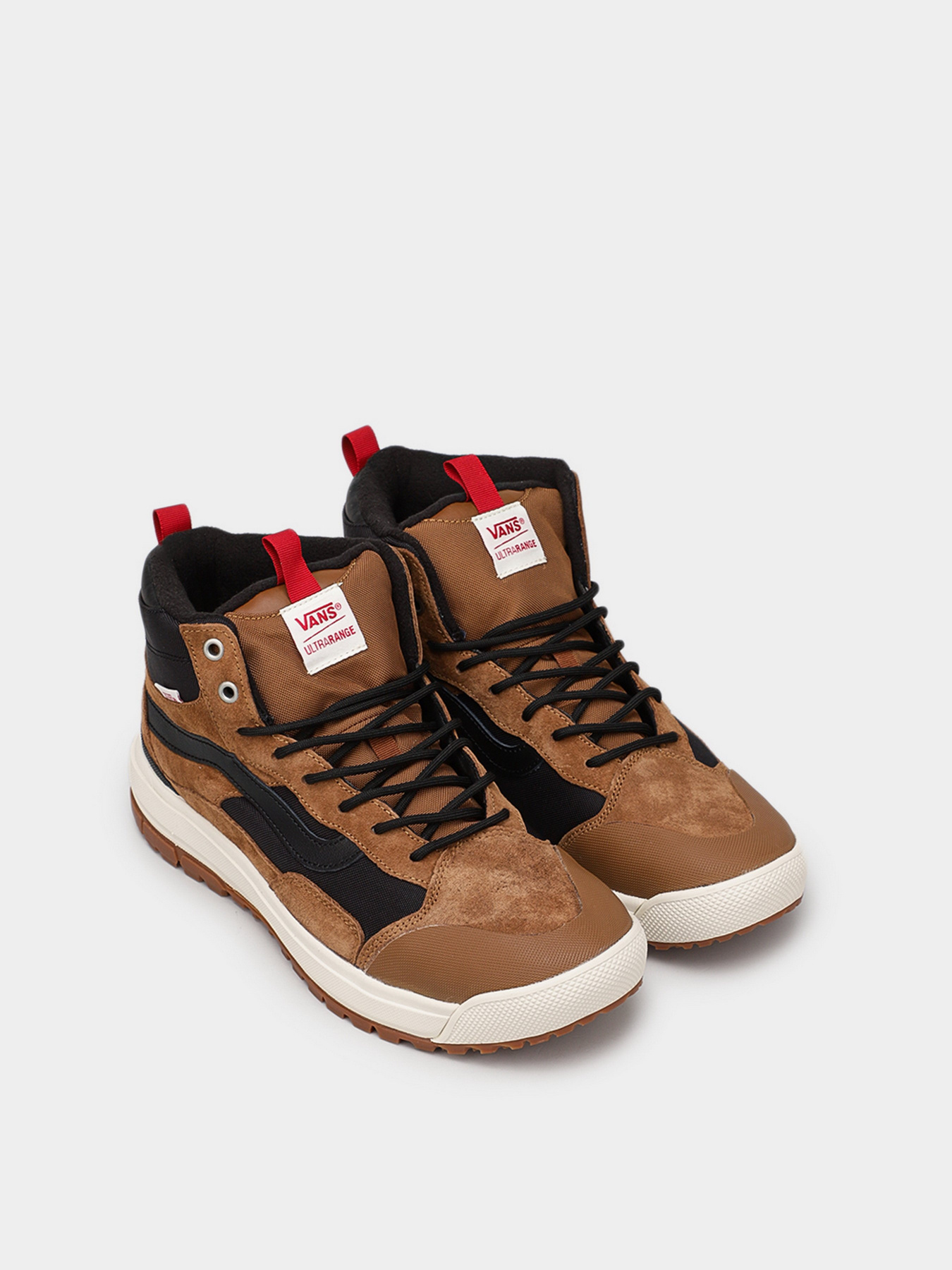 Ботинки и сапоги Vans Ultrarange Exo Hi Mte-1 модель VN0A5KS5FW61 Фото